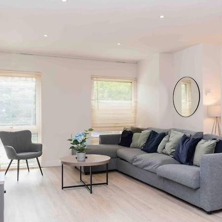 שפילד 3 Bedroom Bungalow Close To Peak District With Garden מראה חיצוני תמונה