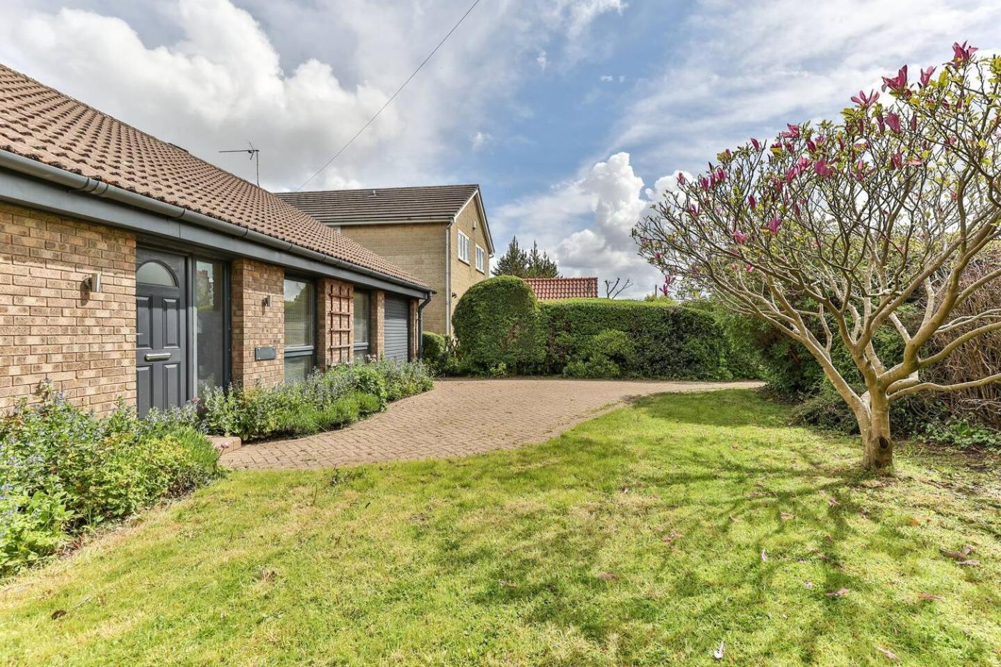 שפילד 3 Bedroom Bungalow Close To Peak District With Garden מראה חיצוני תמונה