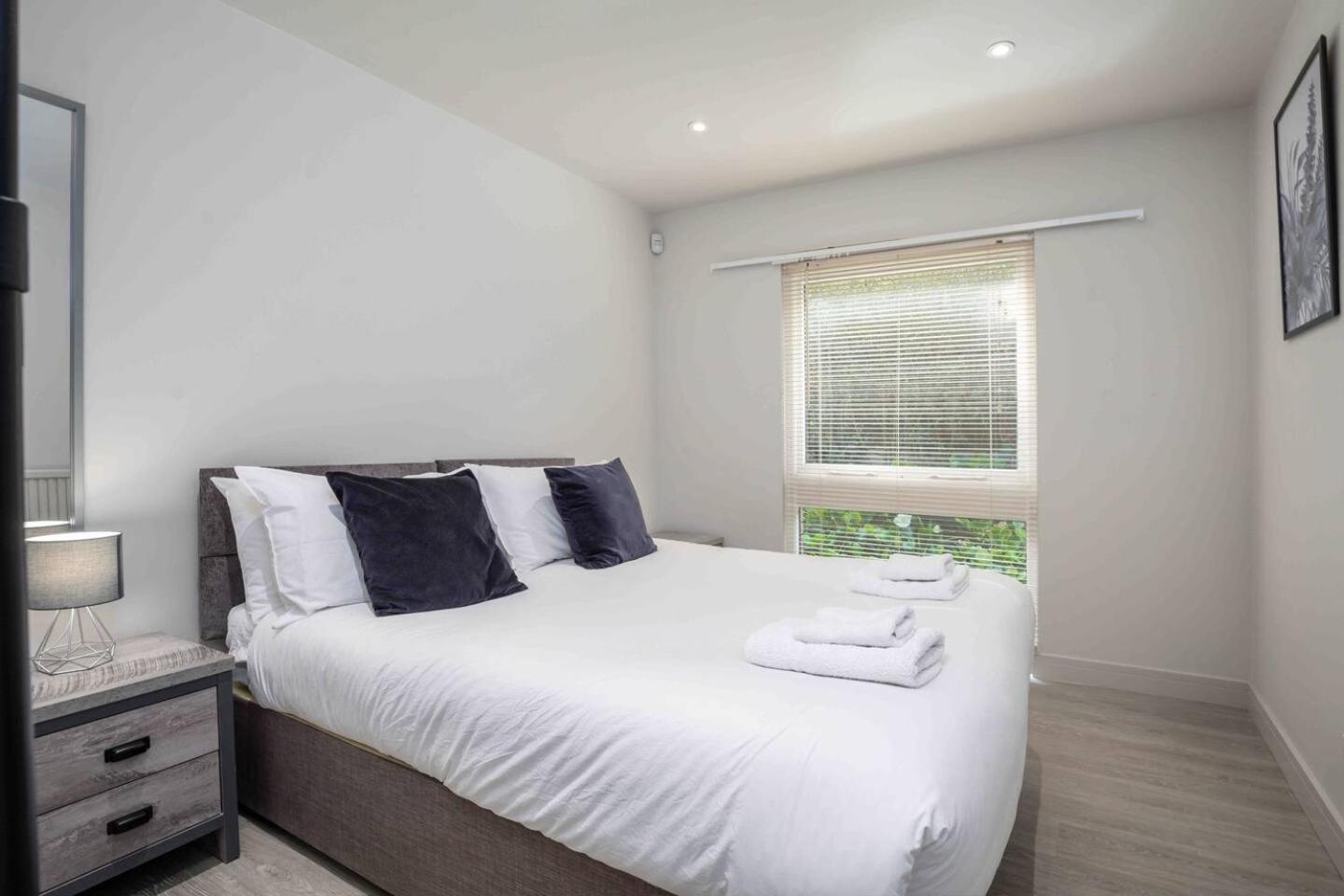 שפילד 3 Bedroom Bungalow Close To Peak District With Garden מראה חיצוני תמונה