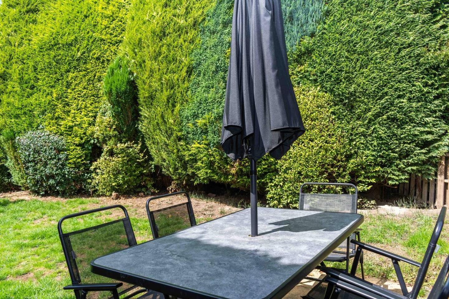 שפילד 3 Bedroom Bungalow Close To Peak District With Garden מראה חיצוני תמונה