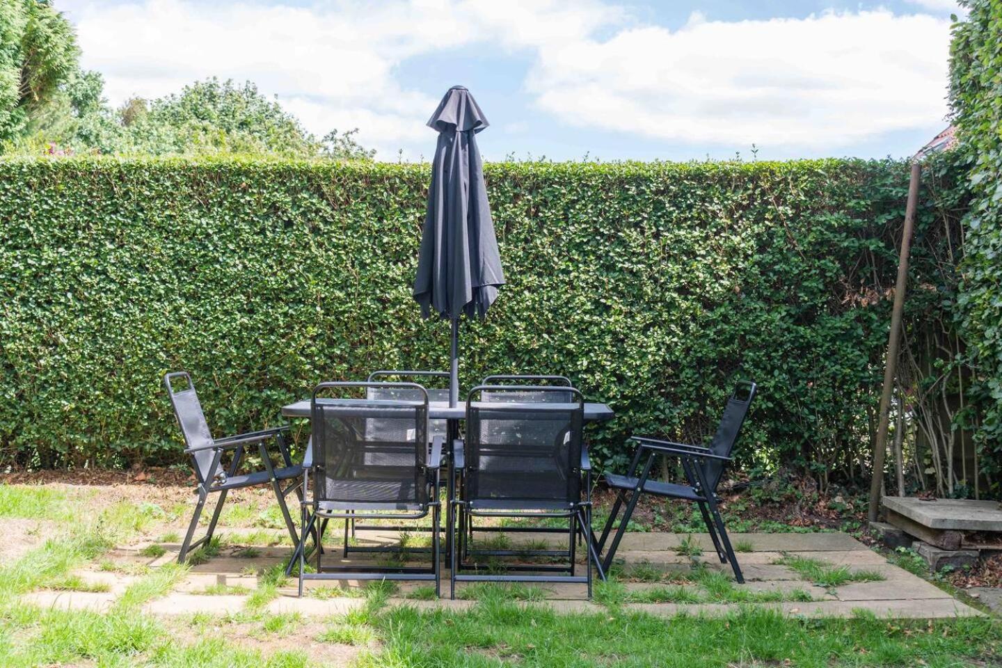 שפילד 3 Bedroom Bungalow Close To Peak District With Garden מראה חיצוני תמונה