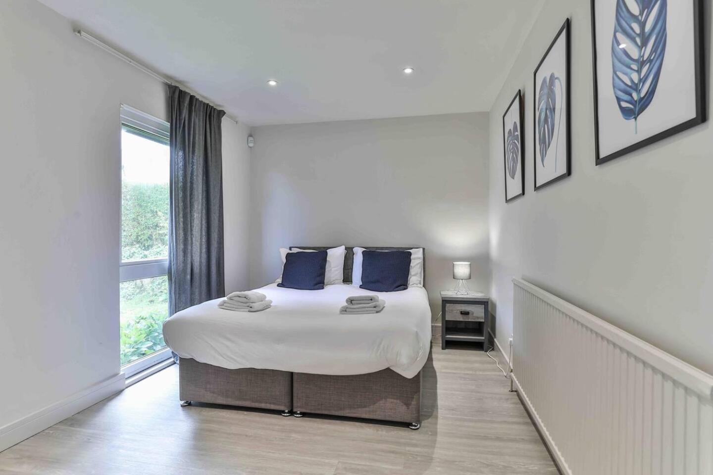 שפילד 3 Bedroom Bungalow Close To Peak District With Garden מראה חיצוני תמונה