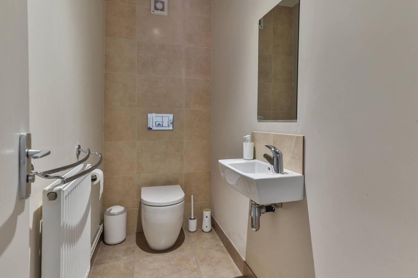 שפילד 3 Bedroom Bungalow Close To Peak District With Garden מראה חיצוני תמונה
