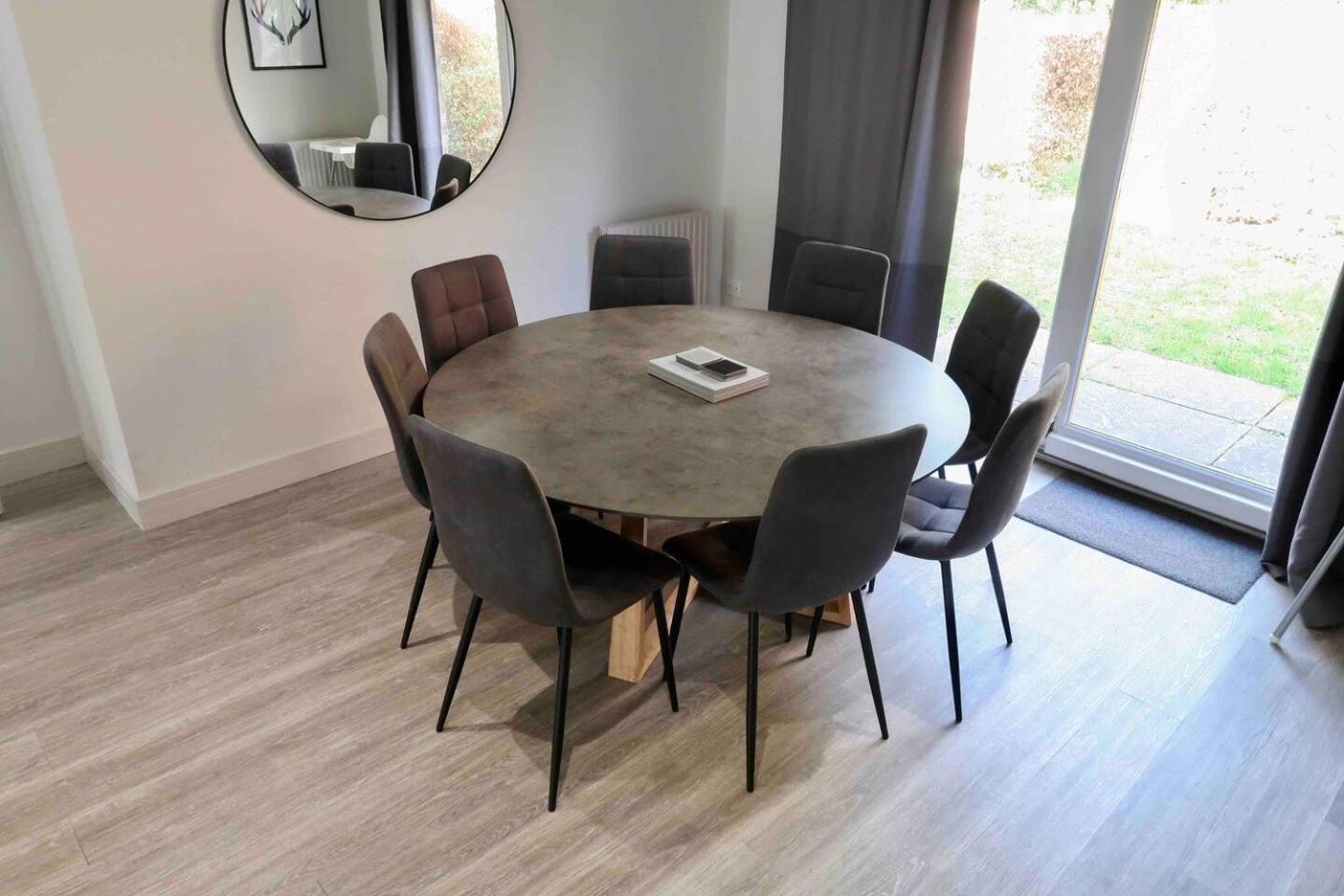 שפילד 3 Bedroom Bungalow Close To Peak District With Garden מראה חיצוני תמונה