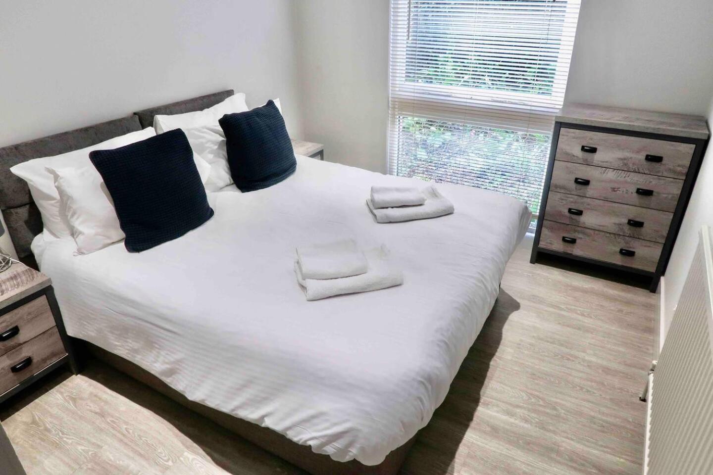 שפילד 3 Bedroom Bungalow Close To Peak District With Garden מראה חיצוני תמונה
