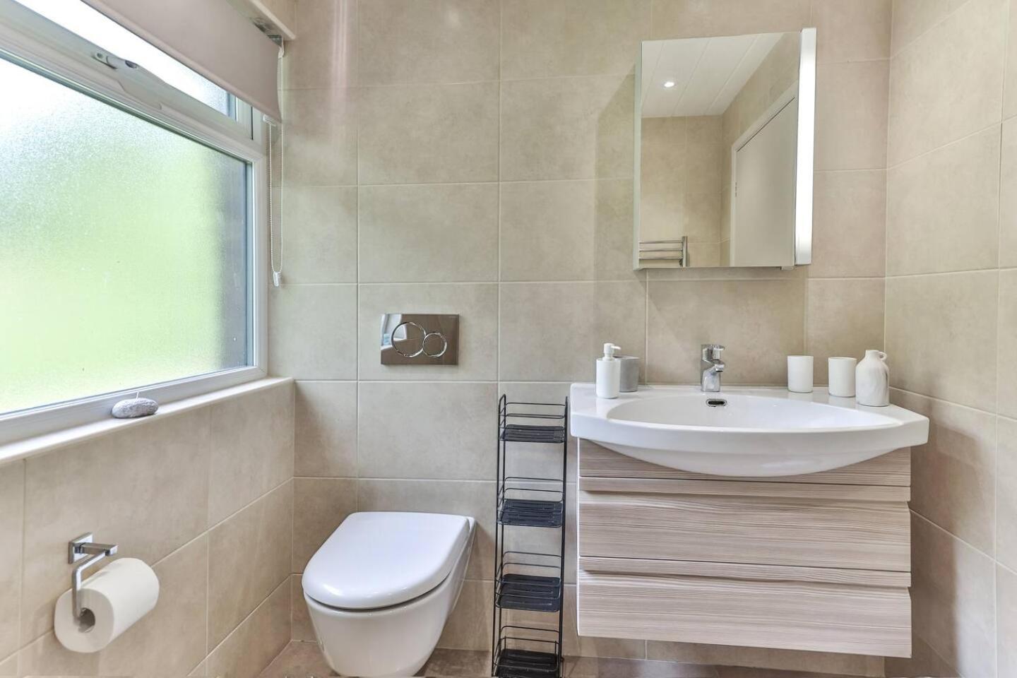שפילד 3 Bedroom Bungalow Close To Peak District With Garden מראה חיצוני תמונה